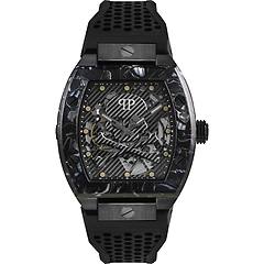 Philipp Plein Orologio Solo Tempo Uomo The $keleton Pwbaa0221