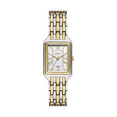Fossil Orologio Al Quarzo Donna Raquel Es5368