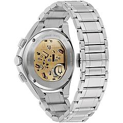 bulova orologio al quarzo curv 96a302 96a302