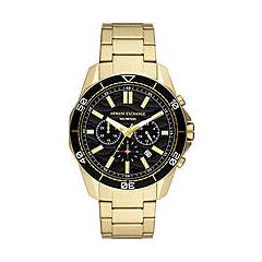 Armani Orologio Cronografo Uomo Spencer Ax1958 Ax1958