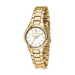 maserati orologio solo tempo donna attrazione r8853151501 r8853151501