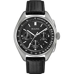 Bulova Orologio Uomo Cronografo Moon Watch 96b251