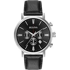 Bulova Orologio Uomo Cronografo Classic 96b262