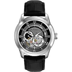 Bulova Orologio Uomo Meccanico Bva Series 96a135