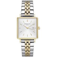 Rosefield Orologio Solo Tempo Donna Qvsgd-q013 Qvsgd-q013