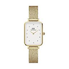 Daniel Wellington Orologio Al Quarzo Donna Quadro Dw00100599