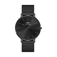 daniel wellington orologio al quarzo classic revival dw00100632 dw00100632