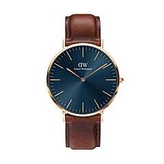 Daniel Wellington Orologio Solo Tempo Uomo Dw00100626 Dw00100626
