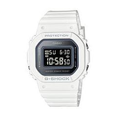 Casio Orologio G-shock Gmd-s5600-7er White / White /