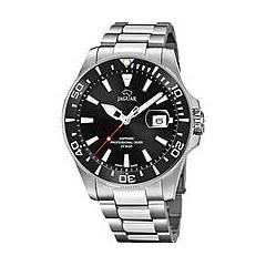 Jaguar Orologio Al Quarzo Uomo Diver J860/d