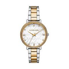 Michael Kors Orologio Al Quarzo Donna Pyper Mk4595
