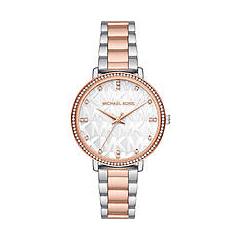 Michael Kors Orologio Al Quarzo Donna Mk4667