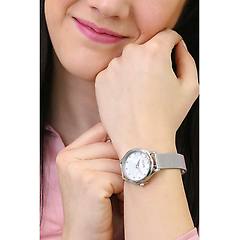 Alviero Martini Orologio Solo Tempo Donna Prima Classe Ischia Cs.