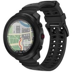 polar vantage m3 orologio multifunzione black