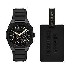 Armani Orologio Cronografo Uomo Ax7165set Ax7165set
