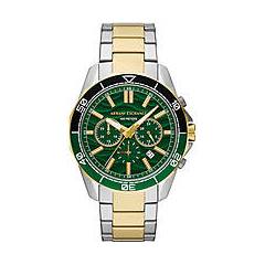 Armani Orologio Cronografo Uomo Ax1966 Ax1966