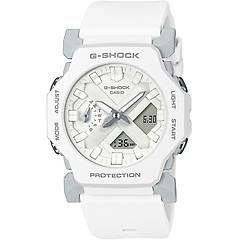 Casio Orologio G-shock Classic Bianco Multifunzione Uomo