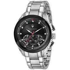 Maserati - R8873612015 Orologio Uomo Al Quarzo