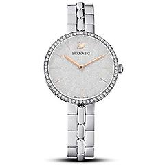 Swarovski Orologio Cosmopolitan Fabbricato In Svizzera Bracciale