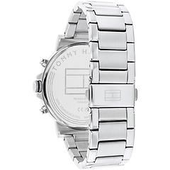 Tommy Hilfiger Orologio Tyson 3 Mm Blue One Size