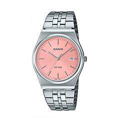 Casio Orologio Mtp-b15d-avef Pink One Size