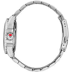 Sector Orologio Legend 3 Mm Auto 3h Silver / Green Dial