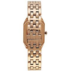 Armani Emporio Orologio Ar1117 Pink Gold / Pink Gold /