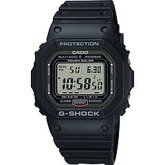 Casio Orologio G-shock Gw-5000u-1er Black One Size