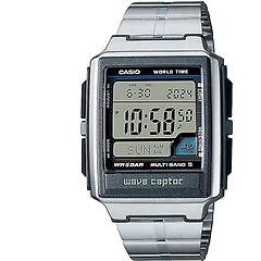 Casio Orologio Wv-59rd-1aef Silver / Grey One Size