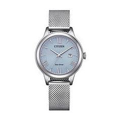 citizen orologio cronografo donna lady dazzling ew2621-75l ew2621-75l