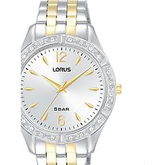 lorus - orologio donna rg267wx9