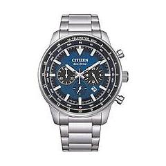 Citizen Orologio Cronografo Uomo Action Of Ca4500-91l Ca4500-91l