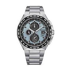Citizen Orologio Cronografo Uomo Radio Controllati At8238-84m