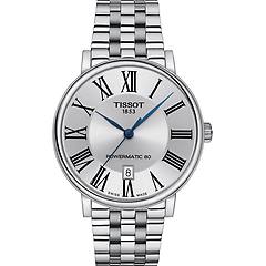 Tissot - [ Nuovo] Carson T122. 407. 11. 033. 00