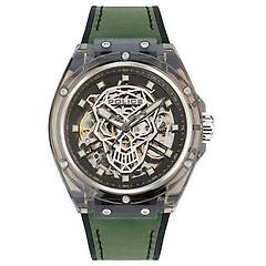 Police - Orologio Uomo Pewgr1592404 (ø 44 Mm)