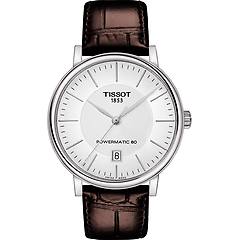 Tissot - Orologio Nuovo Carson