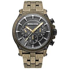 Police - Pl15920jsqg. 61m Orologio Da Uomo
