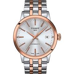 Tissot - [ Nuovo] T-classic T129. 407. 22. 031. 00
