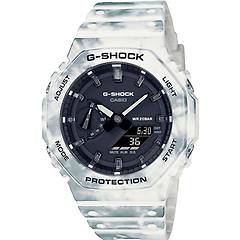 Casio Orologio G-shock Oyster White One Size