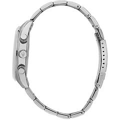Maserati Orologio R8853151005 Attrazione 3 Silver One Size