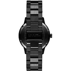 Mvmt Orologio 28000187 Black / Black One Size