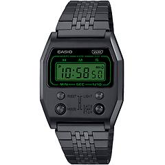 Casio Orologio A1100b-1ef Black One Size