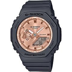 Casio Orologio Gma-s2100md-1aer Black One Size