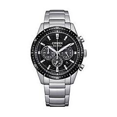 Citizen Orologio Cronografo Uomo Crono 39 Ca4624-56e Ca4624-56e
