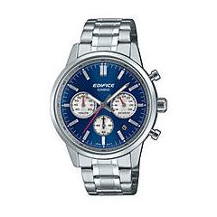 Casio Orologio Cronografo Uomo Edifice Efr-575d-2aef