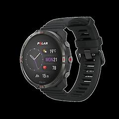 Polar Grit X2 Orologio Multifunzione Brown S-l