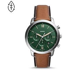 Fossil Orologio Cronografo Uomo Neutra Fs5963 Fs5963