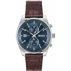 Hugo Boss Orologio Cronografo Uomo Skytraveller 1514194 1514194