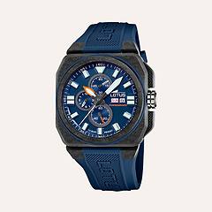 Lotus Orologio Cronografo Uomo Chrono 18976/3 18976/3