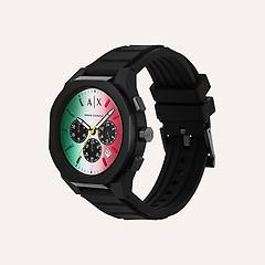 Armani Orologio Cronografo Uomo Ax4173 Ax4173